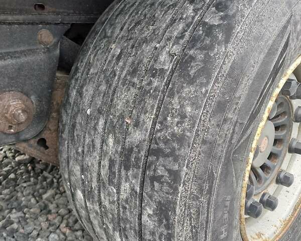 Чорний Когель SNCC, об'ємом двигуна 0 л та пробігом 400 тис. км за 10000 $, фото 5 на Automoto.ua