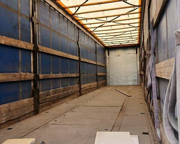 Синий Когель SNCC, объемом двигателя 0 л и пробегом 0 тыс. км за 5500 $, фото 6 на Automoto.ua