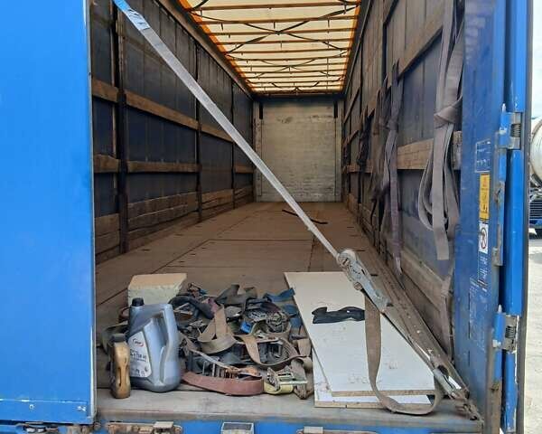 Синий Когель SNCC, объемом двигателя 0 л и пробегом 0 тыс. км за 5500 $, фото 7 на Automoto.ua