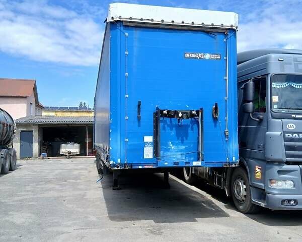 Синий Когель SNCC, объемом двигателя 0 л и пробегом 0 тыс. км за 5500 $, фото 9 на Automoto.ua