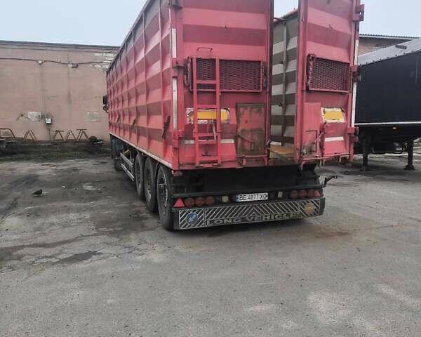 Черный Когель SNCO 24, объемом двигателя 0 л и пробегом 50 тыс. км за 11000 $, фото 2 на Automoto.ua