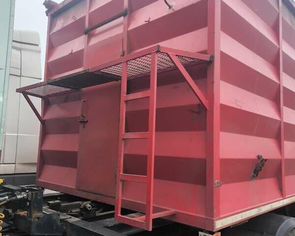 Черный Когель SNCO 24, объемом двигателя 0 л и пробегом 50 тыс. км за 11000 $, фото 1 на Automoto.ua