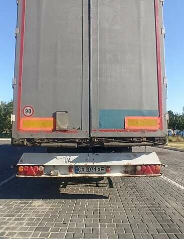 Черный Когель SNCO 24, объемом двигателя 0 л и пробегом 0 тыс. км за 4000 $, фото 2 на Automoto.ua