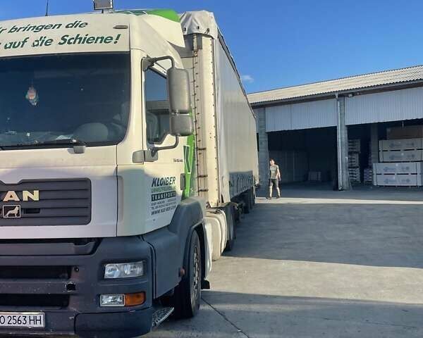 Черный Когель SNCO 24, объемом двигателя 0 л и пробегом 100 тыс. км за 5500 $, фото 3 на Automoto.ua