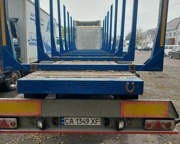 Черный Когель SNCO 24, объемом двигателя 0 л и пробегом 0 тыс. км за 8500 $, фото 7 на Automoto.ua