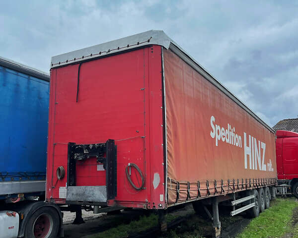 Червоний Когель SNCO 24, об'ємом двигуна 0 л та пробігом 0 тис. км за 5000 $, фото 1 на Automoto.ua