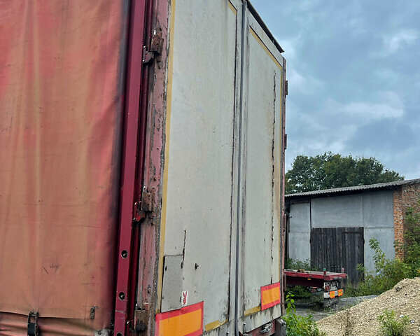 Червоний Когель SNCO 24, об'ємом двигуна 0 л та пробігом 0 тис. км за 5000 $, фото 2 на Automoto.ua