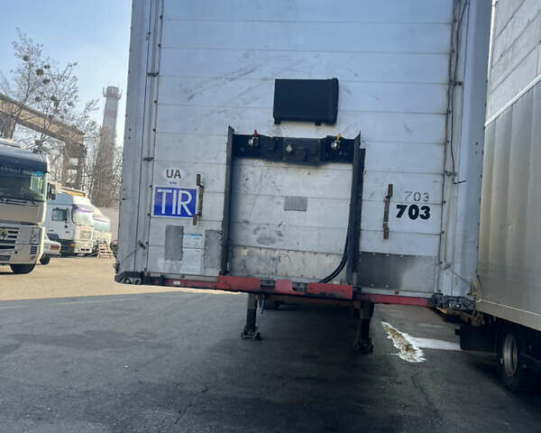 Красный Когель SNCO 24, объемом двигателя 0 л и пробегом 500 тыс. км за 5500 $, фото 5 на Automoto.ua