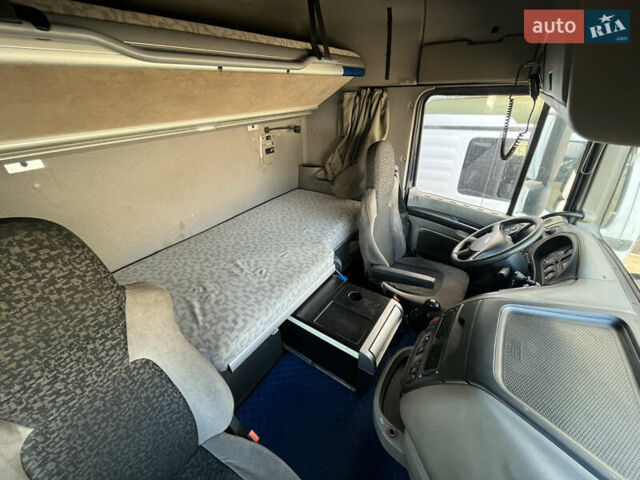 Красный Когель SNCO 24, объемом двигателя 0 л и пробегом 500 тыс. км за 5500 $, фото 13 на Automoto.ua