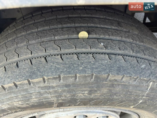 Красный Когель SNCO 24, объемом двигателя 0 л и пробегом 500 тыс. км за 5500 $, фото 18 на Automoto.ua