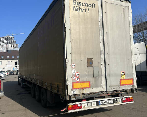 Красный Когель SNCO 24, объемом двигателя 0 л и пробегом 500 тыс. км за 5500 $, фото 3 на Automoto.ua