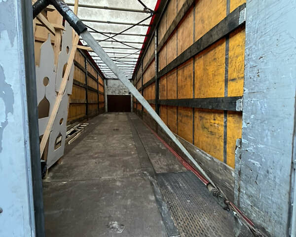 Красный Когель SNCO 24, объемом двигателя 0 л и пробегом 500 тыс. км за 5500 $, фото 4 на Automoto.ua