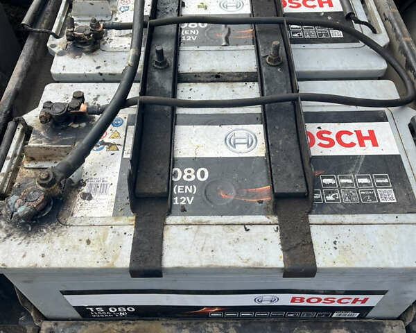 Красный Когель SNCO 24, объемом двигателя 0 л и пробегом 500 тыс. км за 5500 $, фото 19 на Automoto.ua