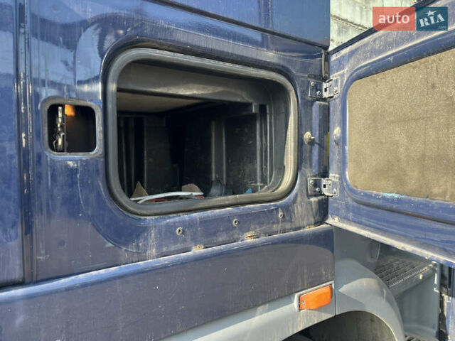 Красный Когель SNCO 24, объемом двигателя 0 л и пробегом 500 тыс. км за 5500 $, фото 10 на Automoto.ua