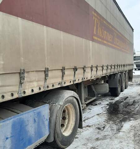 Красный Когель SNCO 24, объемом двигателя 0 л и пробегом 900 тыс. км за 6200 $, фото 1 на Automoto.ua