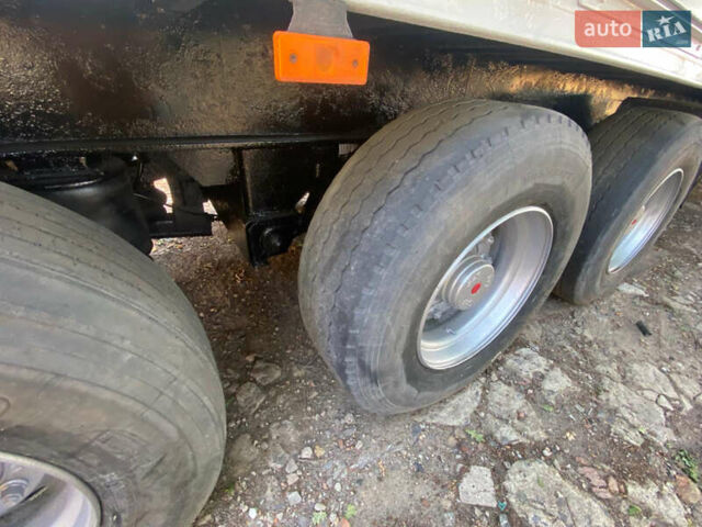 Когель SNCO 24, объемом двигателя 0 л и пробегом 100 тыс. км за 2300 $, фото 1 на Automoto.ua