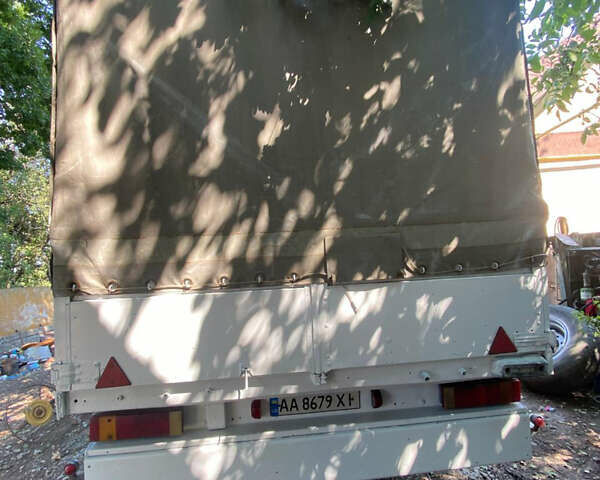 Когель SNCO 24, объемом двигателя 0 л и пробегом 100 тыс. км за 2300 $, фото 10 на Automoto.ua