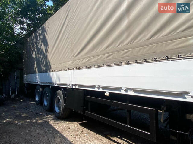 Когель SNCO 24, объемом двигателя 0 л и пробегом 100 тыс. км за 2300 $, фото 3 на Automoto.ua