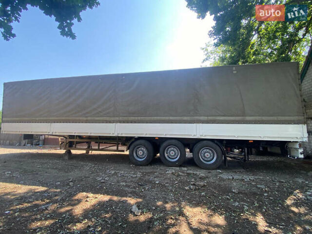 Когель SNCO 24, объемом двигателя 0 л и пробегом 100 тыс. км за 2300 $, фото 11 на Automoto.ua