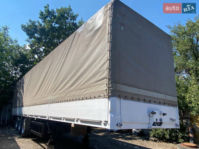 Когель SNCO 24, объемом двигателя 0 л и пробегом 100 тыс. км за 2300 $, фото 5 на Automoto.ua