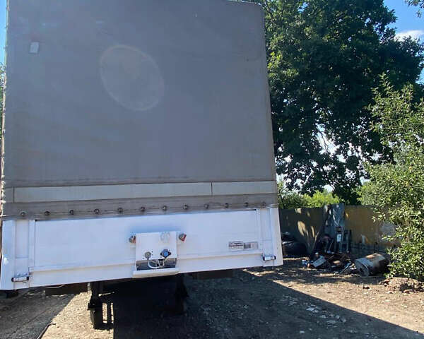 Когель SNCO 24, объемом двигателя 0 л и пробегом 100 тыс. км за 2300 $, фото 7 на Automoto.ua