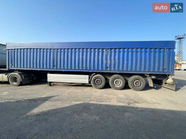 Когель SNCO 24, объемом двигателя 0 л и пробегом 1 тыс. км за 10500 $, фото 1 на Automoto.ua