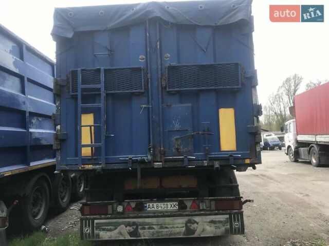 Когель SNCO 24, объемом двигателя 0 л и пробегом 0 тыс. км за 15500 $, фото 3 на Automoto.ua