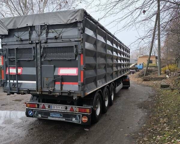 Когель SNCO 24, объемом двигателя 0 л и пробегом 0 тыс. км за 14500 $, фото 6 на Automoto.ua