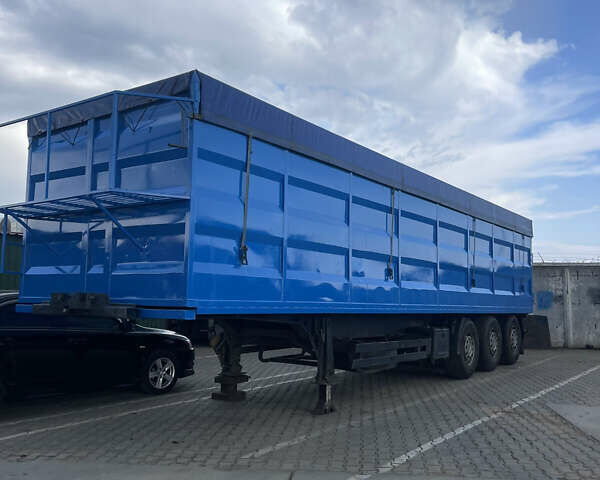 Когель SNCO 24, объемом двигателя 0 л и пробегом 0 тыс. км за 12000 $, фото 1 на Automoto.ua
