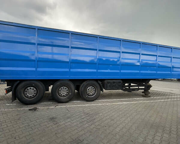 Когель SNCO 24, объемом двигателя 0 л и пробегом 0 тыс. км за 12000 $, фото 5 на Automoto.ua