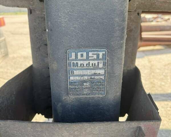 Когель SNCO 24, объемом двигателя 0 л и пробегом 0 тыс. км за 3800 $, фото 3 на Automoto.ua