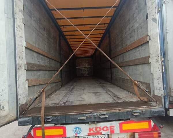 Когель SNCO 24, объемом двигателя 0 л и пробегом 0 тыс. км за 5300 $, фото 25 на Automoto.ua