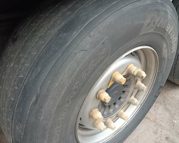 Когель SNCO 24, объемом двигателя 0 л и пробегом 0 тыс. км за 5300 $, фото 7 на Automoto.ua