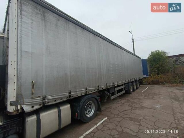 Когель SNCO 24, объемом двигателя 0 л и пробегом 0 тыс. км за 5300 $, фото 22 на Automoto.ua