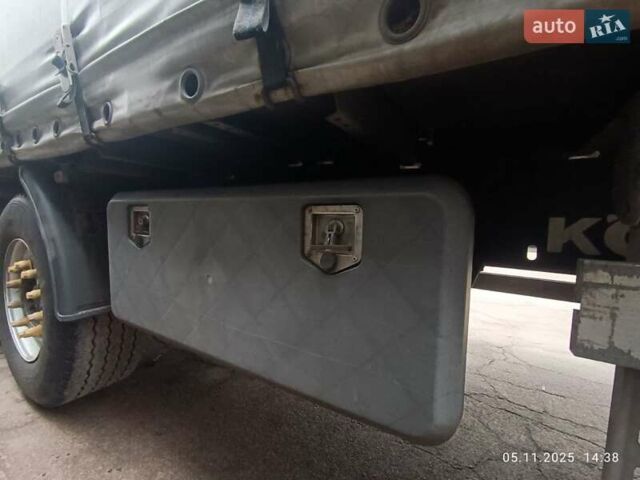 Когель SNCO 24, объемом двигателя 0 л и пробегом 0 тыс. км за 5300 $, фото 14 на Automoto.ua