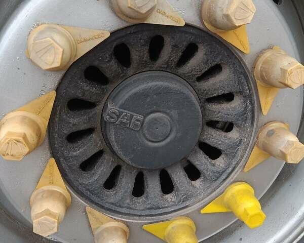 Когель SNCO 24, объемом двигателя 0 л и пробегом 0 тыс. км за 5300 $, фото 19 на Automoto.ua