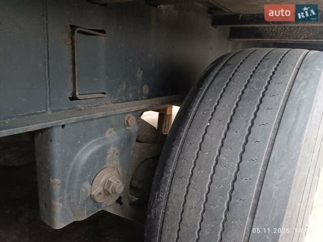 Когель SNCO 24, объемом двигателя 0 л и пробегом 0 тыс. км за 5300 $, фото 13 на Automoto.ua