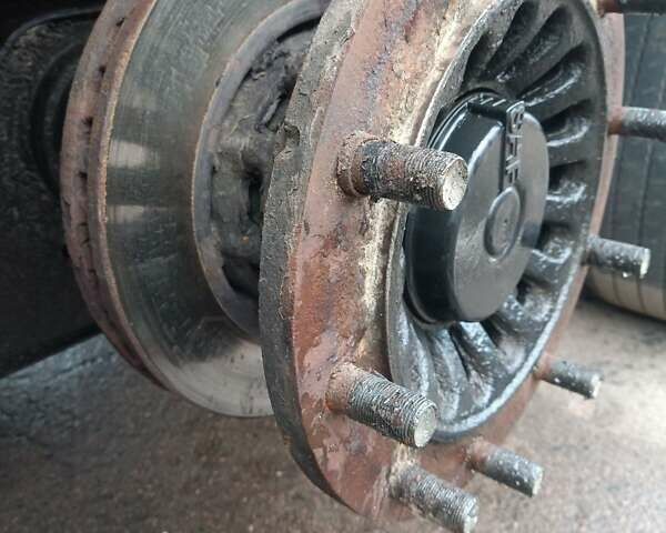 Когель SNCO 24, объемом двигателя 0 л и пробегом 0 тыс. км за 5300 $, фото 3 на Automoto.ua