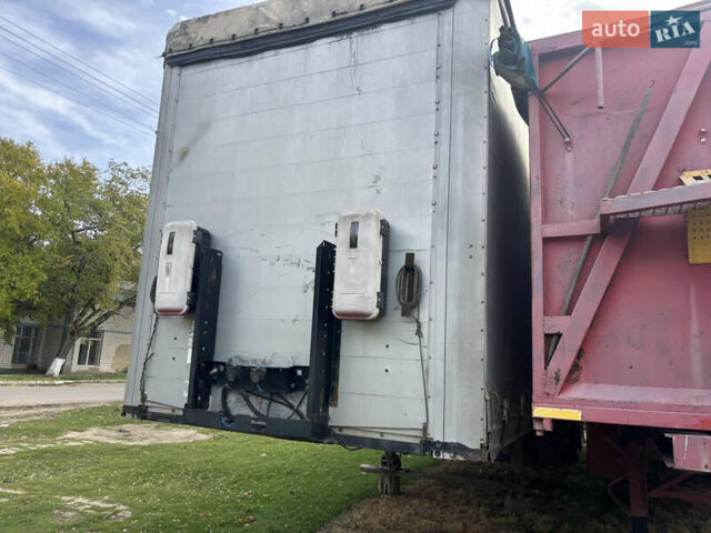 Когель SNCO 24, объемом двигателя 0 л и пробегом 0 тыс. км за 5000 $, фото 1 на Automoto.ua