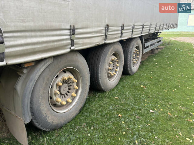 Когель SNCO 24, объемом двигателя 0 л и пробегом 0 тыс. км за 5000 $, фото 4 на Automoto.ua