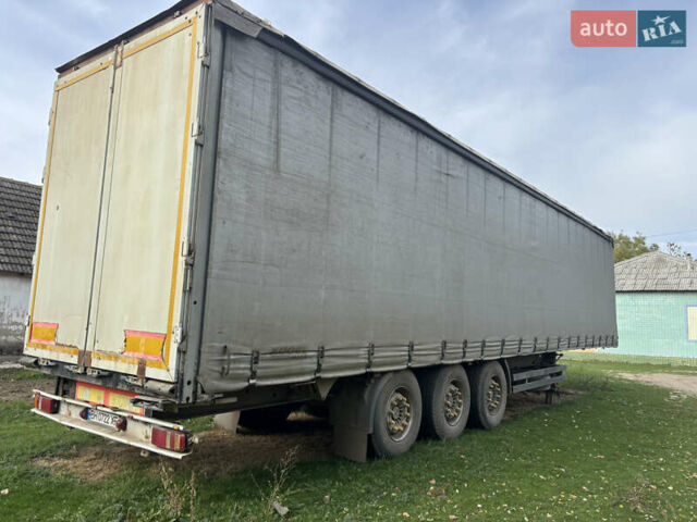 Когель SNCO 24, объемом двигателя 0 л и пробегом 0 тыс. км за 5000 $, фото 2 на Automoto.ua