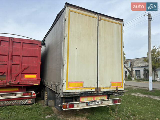 Когель SNCO 24, объемом двигателя 0 л и пробегом 0 тыс. км за 5000 $, фото 3 на Automoto.ua