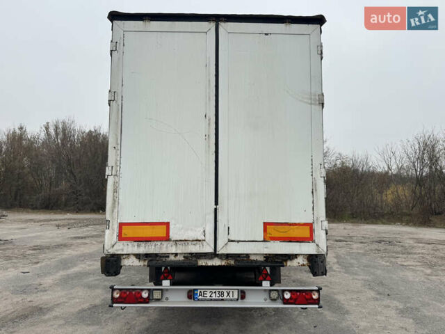 Когель SNCO 24, объемом двигателя 0 л и пробегом 0 тыс. км за 5200 $, фото 5 на Automoto.ua