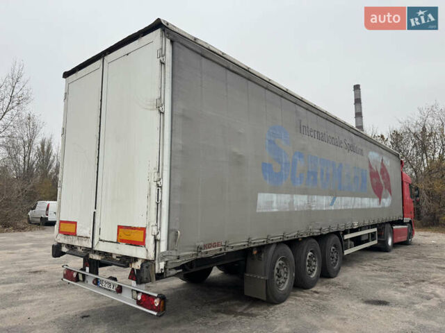 Когель SNCO 24, объемом двигателя 0 л и пробегом 0 тыс. км за 5200 $, фото 2 на Automoto.ua