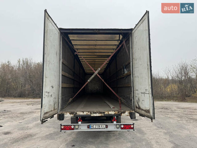 Когель SNCO 24, объемом двигателя 0 л и пробегом 0 тыс. км за 5200 $, фото 4 на Automoto.ua