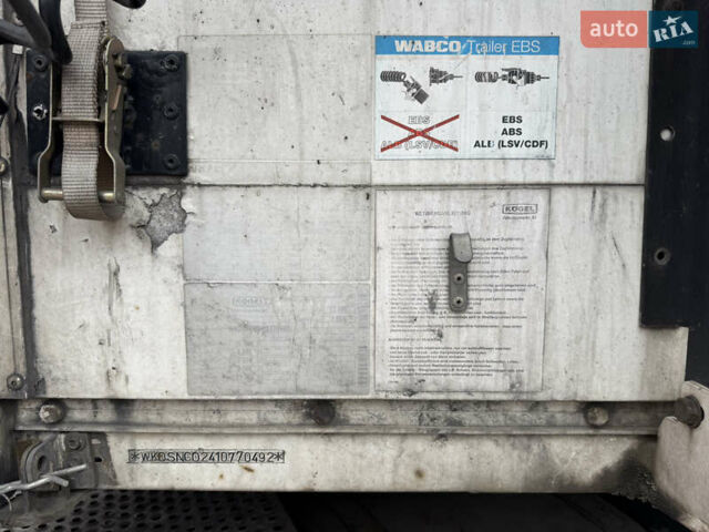 Когель SNCO 24, объемом двигателя 0 л и пробегом 0 тыс. км за 5200 $, фото 8 на Automoto.ua