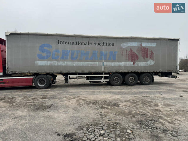 Когель SNCO 24, объемом двигателя 0 л и пробегом 0 тыс. км за 5200 $, фото 6 на Automoto.ua