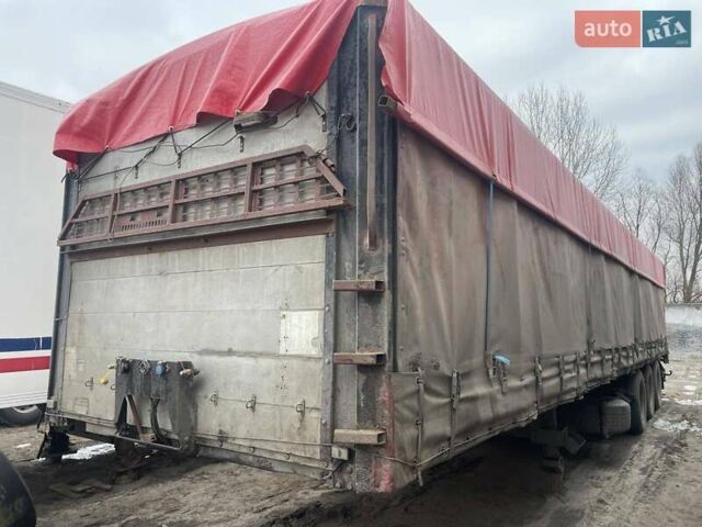 Когель SNCO 24, об'ємом двигуна 0 л та пробігом 1 тис. км за 5500 $, фото 3 на Automoto.ua