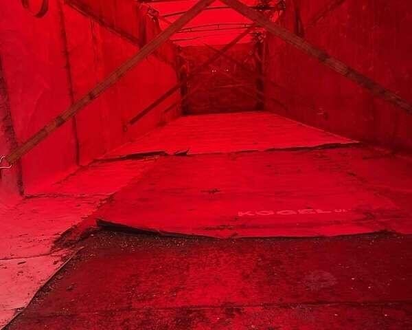 Когель SNCO 24, об'ємом двигуна 0 л та пробігом 1 тис. км за 5500 $, фото 6 на Automoto.ua