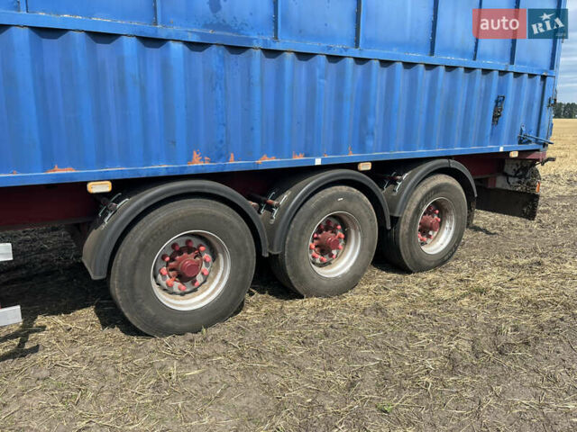 Когель SNCO 24, объемом двигателя 0 л и пробегом 0 тыс. км за 4500 $, фото 2 на Automoto.ua